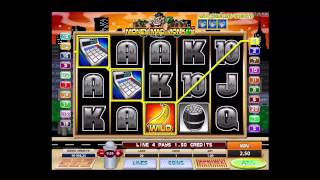 Money Mad Monkey Slots - Bitcoin Casino Games screenshot 2