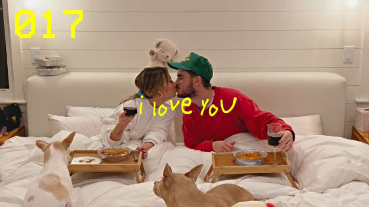 TODAY DIDNT GO AS PLANNED VLOG 017