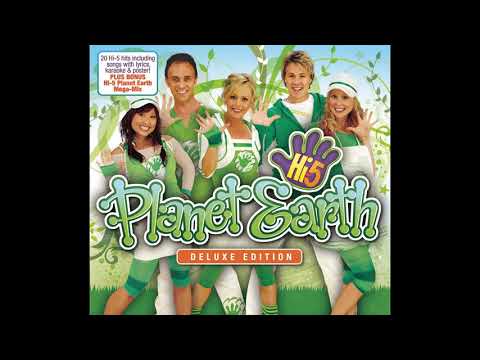 Hi-5: 8 A