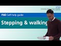 Functional neurological disorder  selfhelps for fnd management  stepping and walking