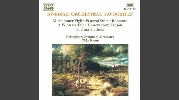 Serenade for String Orchestra, Op. 11: Marcia