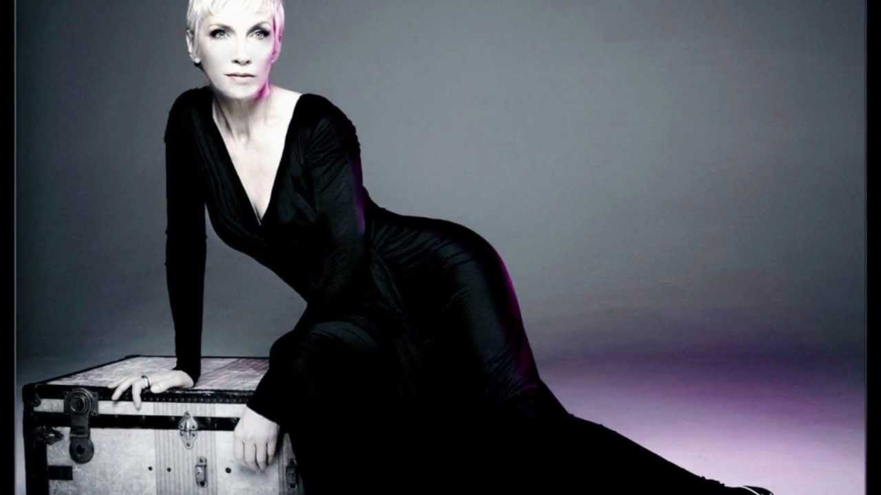 Waiting in vain - Remix by Simon Tocclo - Annie Lennox