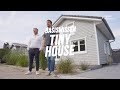 Basiswissen Tiny House | Tipps vom Profi | Hansebelt