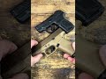 Micro Compact vs Pocket Pistol: Size and Accuracy
