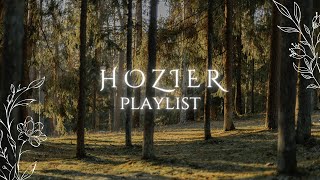 Hozier Playlist