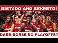 MIAMI HEAT NGA BA ANG DARK HORSE SA NBA 2020 PLAYOFFS?