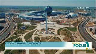 EXPO 2017: ADVANCED KNOW-HOW