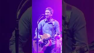 Noel Gallagher - Whatever (Bournemouth 18/03/2024)