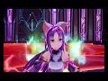 SWORD ART ONLINE Fractured Daydream - Yuuki