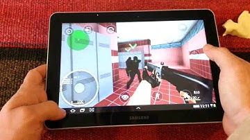 Counter Strike for Android