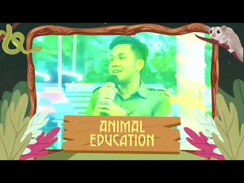 Planimals Exhibition & Zoonimals Hadir Kembali di Summarecon Mall Bekasi
