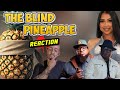 The blind Pineapple Reaction Show