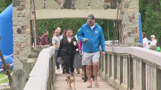 23rd annual Pet Walk