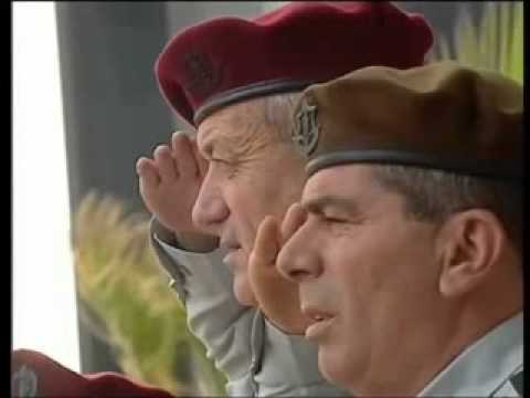 ერთადერთი ფარი და იმედი ახლო აღმოსავლეთიდან !