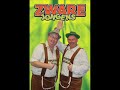 Zware Jongens - Hoog Is De Zolder