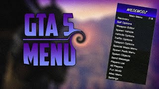 BEST FREE MOD MENU GTA 5 | FREE MOD MENU GTA ONLINE | GTA 5 MOD MENU FREE DOWNLOAD screenshot 5