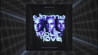 Download lagu MEDUN ft. Marcus & Martinus - Gimme Your Love (Visualizer)