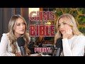 Purity  girls gone bible