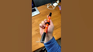 Paru bullet mod for #penspinning. Get it in my shop. Worldwide shipping.