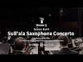 [Music]Susan Botti: Sull'ala Saxophone Concerto
