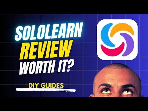 SoloLearn Review: Real Way to Learn Coding? Did my Skills ACTUALLY Improve?