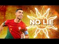 Cristiano Ronaldo ➤ "No lie" - Dua lipa | Crazy skills, Goals & Assists | HD