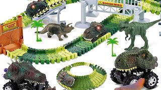 Dinosaur World , Amazing toy you want to buy!