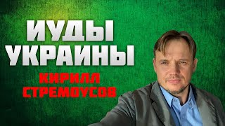 Иуды Украины: Кирилл Стремоусов, гауляйтер Херсона. Кто он?