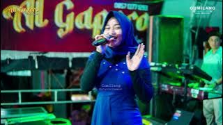 AL GAPERO RELIGI - SAJADAH MERAH SALSA BILLA - TASYAKURAN HAIDAR - UNDAAN LOR KARANGANYAR DEMAK