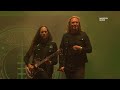 The halo effect live wacken 2022 full show