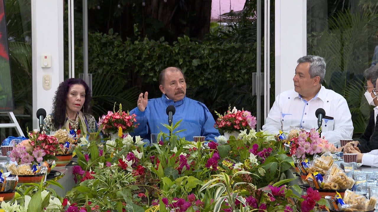 BCIE continuará financiando proyectos en Nicaragua