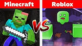 Minecraft Vs Roblox Steve Vs Builderman Video Game Rap Battles Youtube - minecraft versus roblox battlerapp