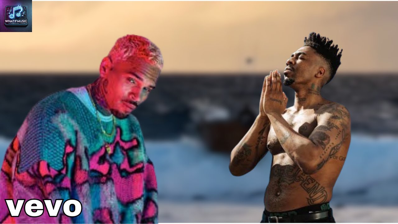DAX ft Chris Brown - Dear God (2025 Official Music Video) DAX ft Chris Brown - Dear God (2025 Official Music Video)