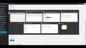 How to Export WooCommerce Bookings in CSV