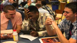 Cchs A Day In The Life