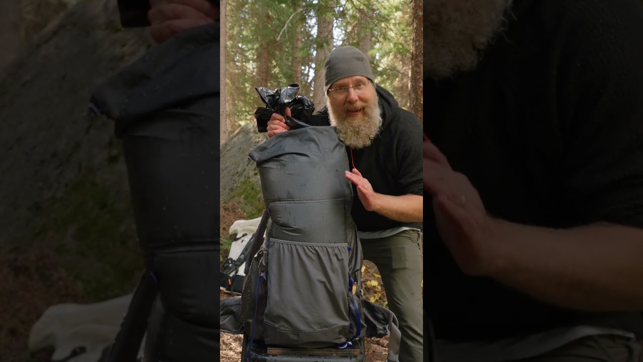 Are Brands Trying To Trick You? #backpacking #shorts