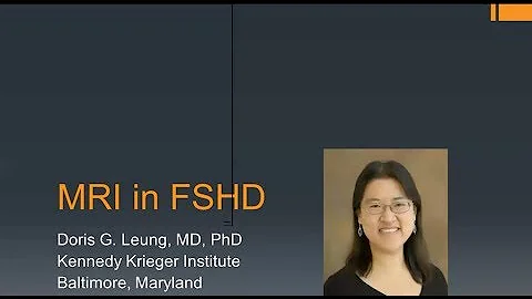 Doris Leung, MD PhD, on whole-body MRI studies of ...