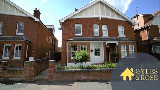 PROPERTY FOR SALE - Lexden Colchester, 5 bedroom Semi Detached Immaculate Condition