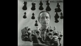 Abstract : reality [duchampian chess]