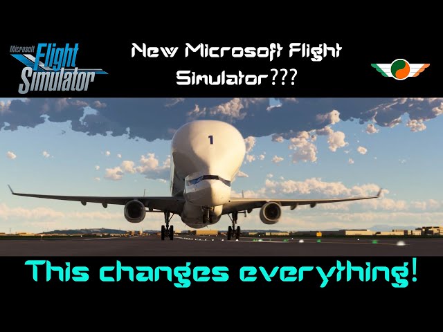 What to Expect: Microsoft Flight Sim 2024 #msfs #msfs2020 #flightsim #