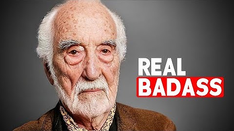 Christopher Lee, le vrai dur à cuire d'Hollywood