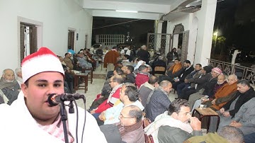 إبن الجامعة السلكاااااوية الشيخ محمد محمد السلكاوى سورة العنكبوت والروم تلاوة رائعة الغراقة اجا 2021