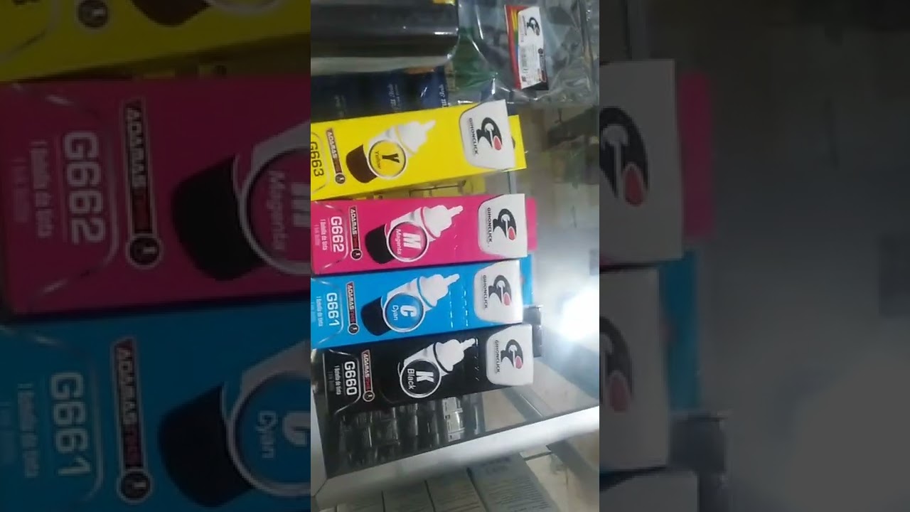 kit ciss de tintas continua epson cx5600 tx135 tx115 wf2540