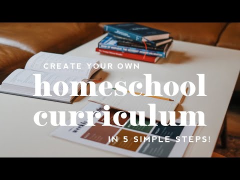 Create Your Own