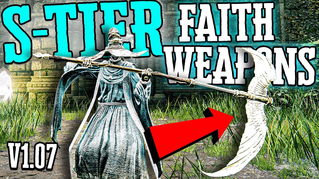 What Are Faith Based Documents