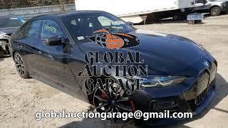 Bmw WBY33AW02PFP07818 i4