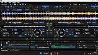 NST 2K25 LÉ VOL 1 Vinhdan Mix