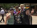7th Annual Rockville Pride Festival