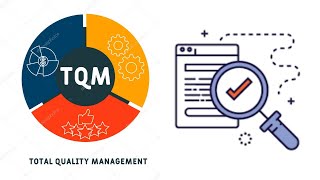 BUKU Total Quality Management Edisi Revisi - Fandy Tjiptono