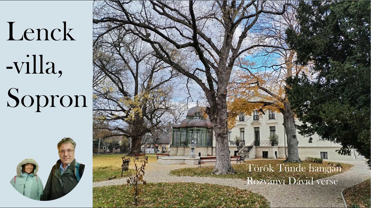 Gondolkozós percek az idei KÖLTÉSZET NAPJA alkalmából